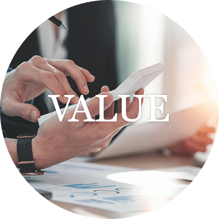 VALUE